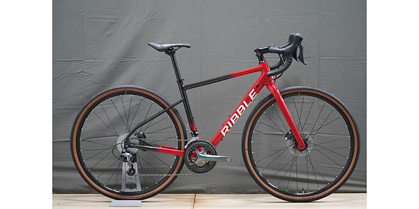 CGR AL - Shimano Tiagra - XSM