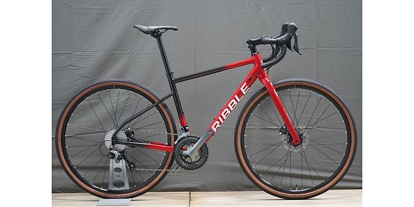 CGR AL - Shimano Tiagra - XSM