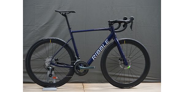 Endurance AL e - Shimano Tiagra - Large