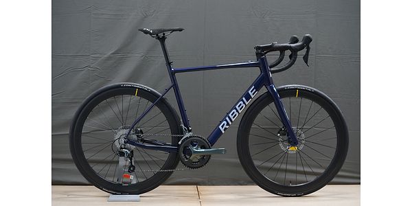 Endurance AL e - Shimano Tiagra - Large