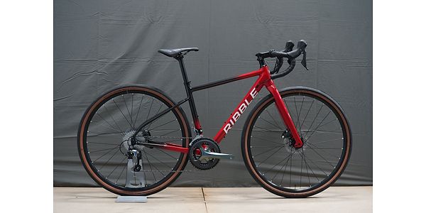 CGR AL - Atomic Red - Shimano Tiagra - XXS