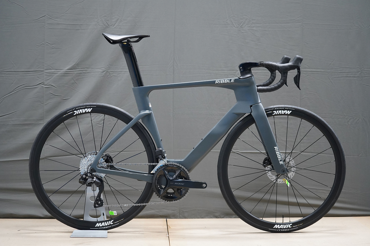 Ultra-Aero SL - Custom Colour - Shimano 105 Di2 - Medium 