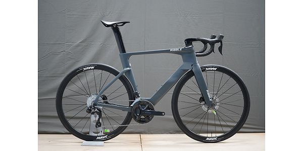 Ultra-Aero SL - Custom Colour - Shimano 105 Di2 - Medium 