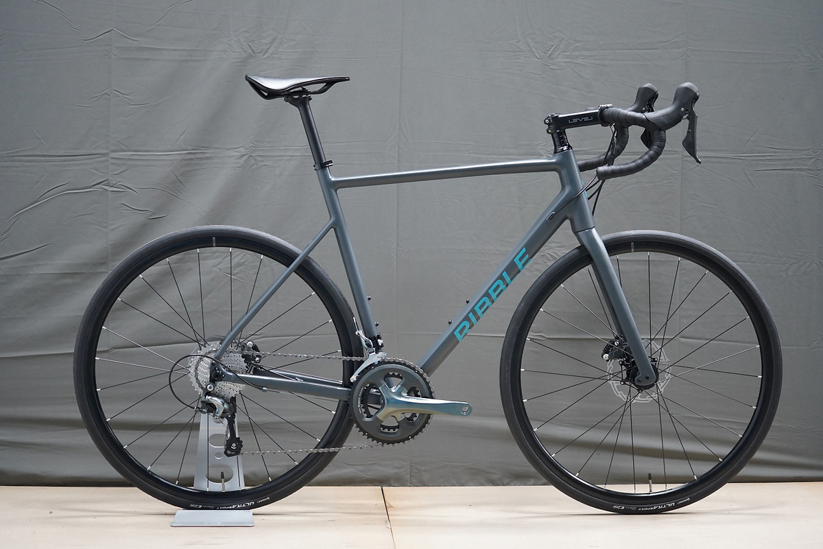 Endurance AL disc - Custom Colour - Shimano Tiagra - XLG