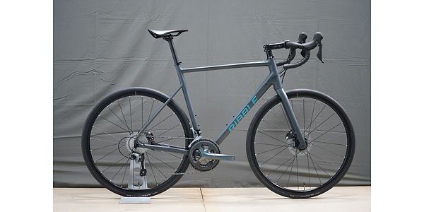 Endurance AL disc - Custom Colour - Shimano Tiagra - XLG