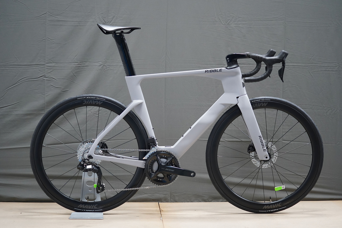 Ultra-Aero SL - Custom Colour - Shimano 105 Di2 - Large