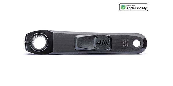 Precision 3+ 105 R7100 Left Arm Power Meter