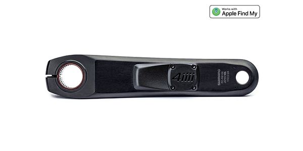 Precision 3+ Ultegra R8100 Left Arm Power Meter