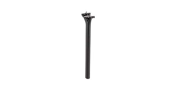 SL / SL R Twin Bolt Carbon Seatpost