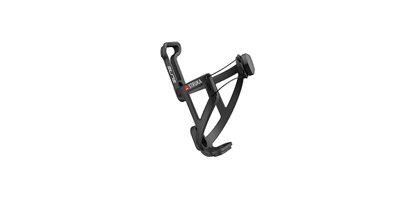 Struka Microadjust Bottle Cage Black