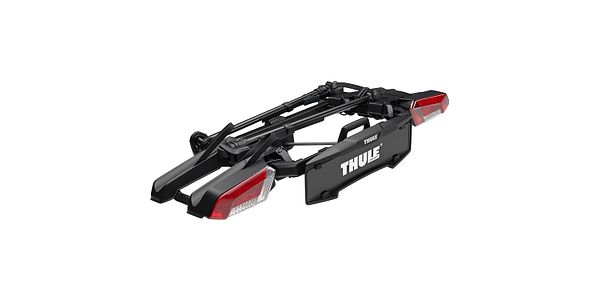 OutPace 2-Bike Towball Carrier 13-pin