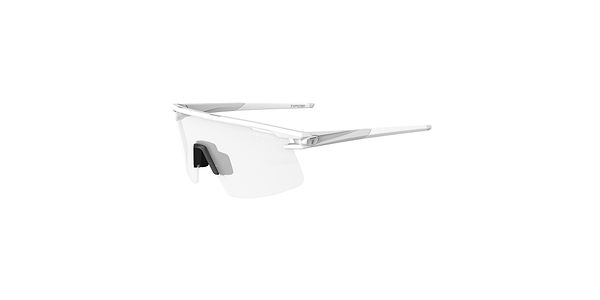 Moab Lite Shield Fototec Sunglasses - Matt White