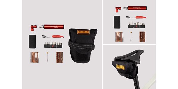 Restrap Tool Pouch