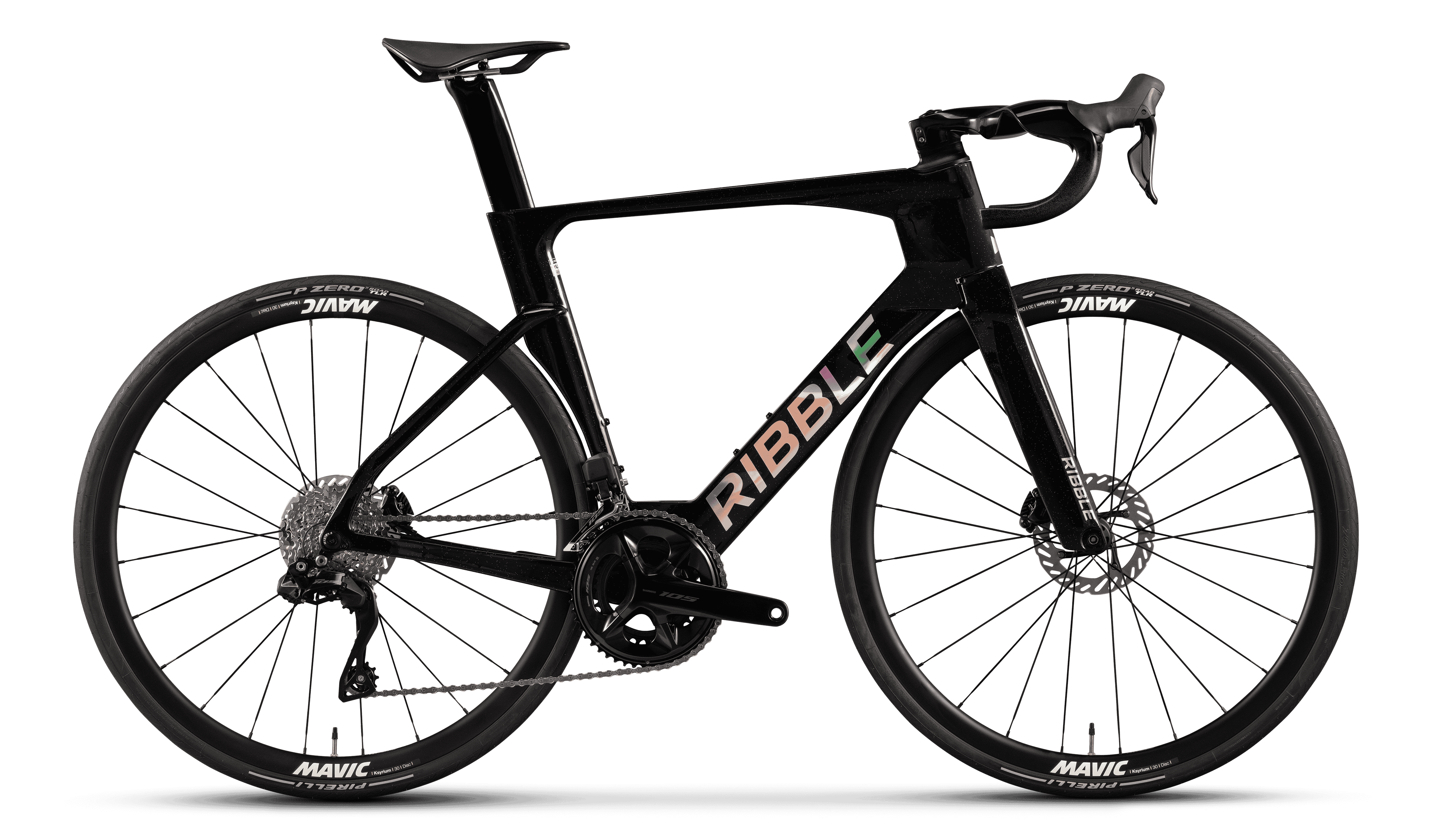 Bikes - Carbon, Steel & Alloy | Ribble Cycles