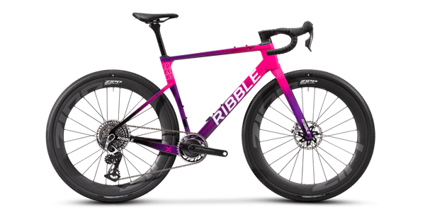 Ultra-Grit Outliers Edition RED XPLR AXS