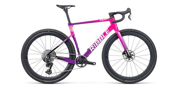 Ultra-Grit Outliers Edition Force XPLR AXS