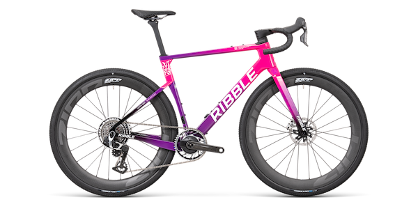 Ultra-Grit Outliers Edition RED XPLR AXS