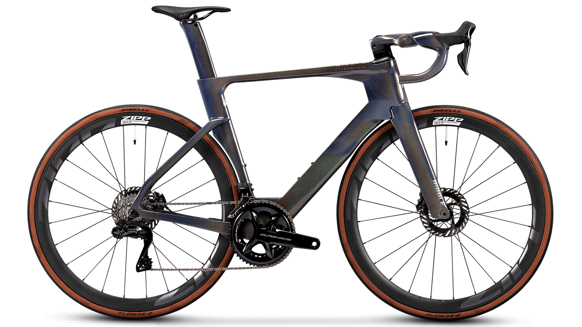 Ribble ULTRA-AERO SL R DURA-ACE DI2 | Ribble Cycles
