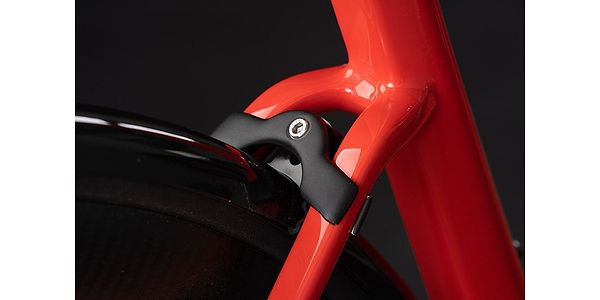 Ribble Endurance SL R Disc / SL Disc Removable Mudguard Bridge