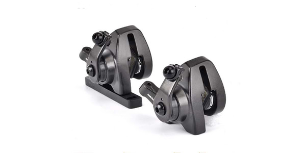 DB-580 Mechanical Disc Brakeset