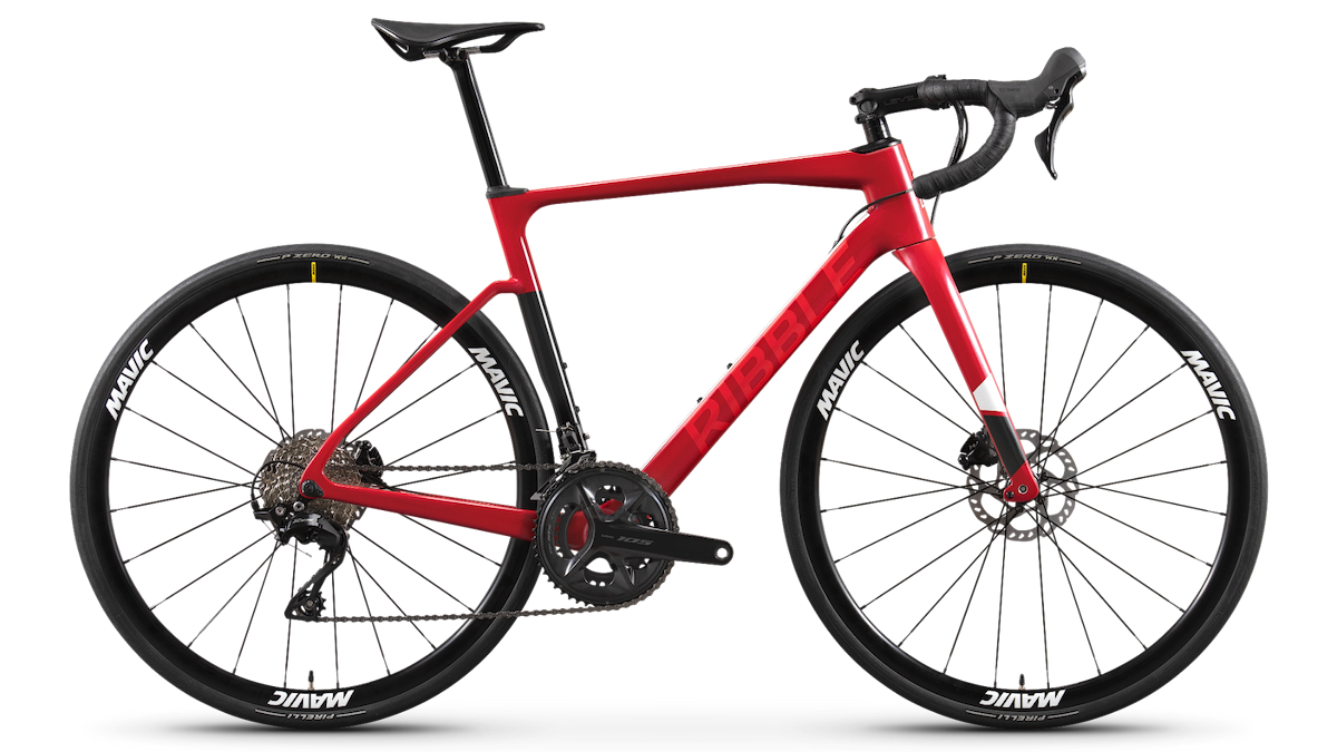 Endurance SL Disc - Sport