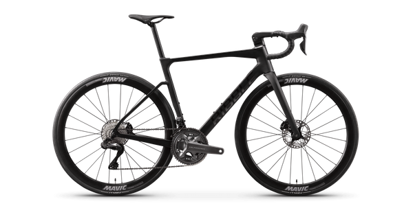 Endurance SL R Disc - Enthusiast