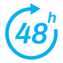 Express Build - 48 Hour Dispatch