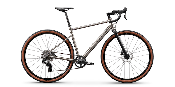 Gravel Ti Apex XPLR AXS