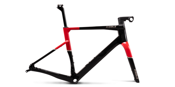 Allroad SL R Frameset