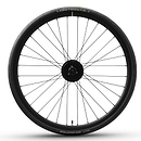 Mavic Ksyrium S Alloy E