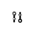 Mudguard Eyelet Adaptors