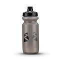 Water Bottle 500ml - Grey Smoke