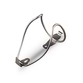 Stainless Steel Bottle Cage