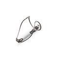 Stainless Steel Bottle Cage