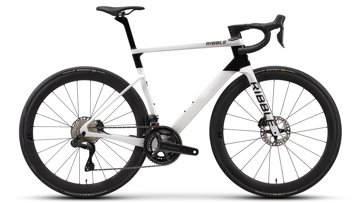 Ultra-Race Ultegra Di2