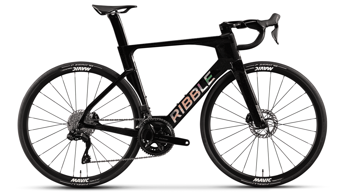 Ultra-Aero SL R 105 Di2