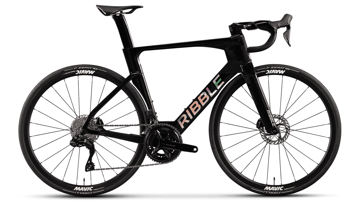 Ultra-Aero SL R 105 Di2
