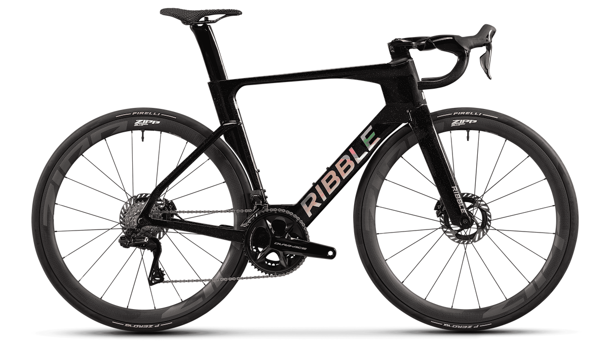 Ultra-Aero SL R V2 Dura-Ace Di2