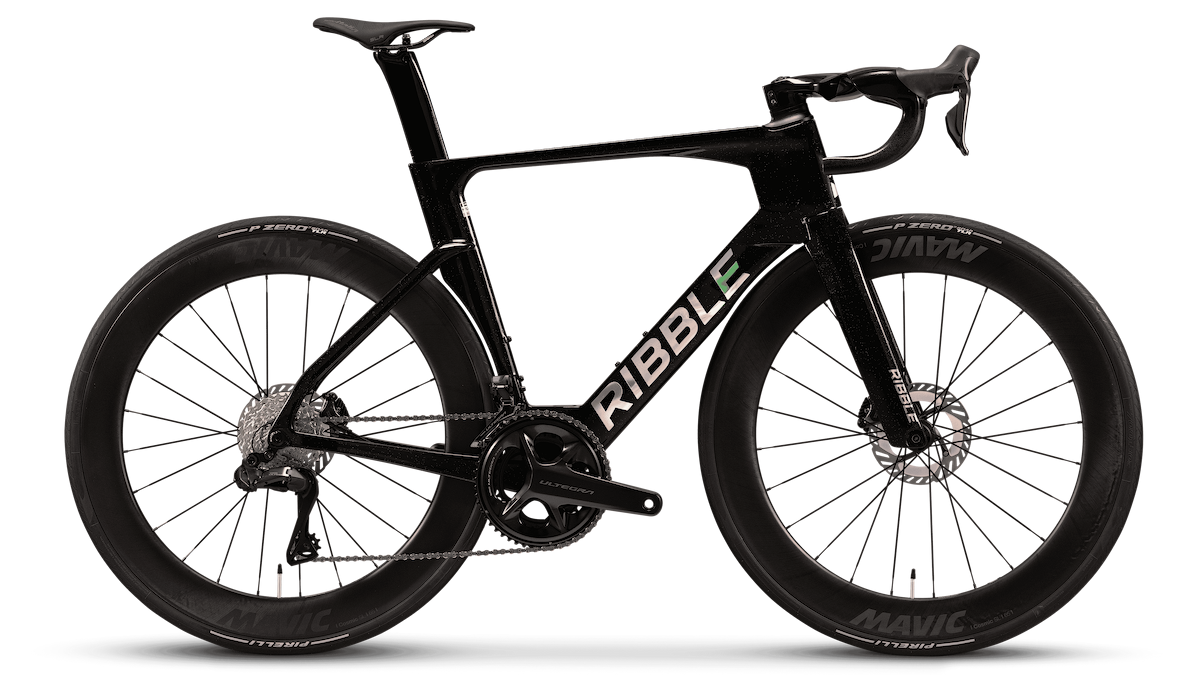Ultra-Aero SL R V2 Ultegra Di2