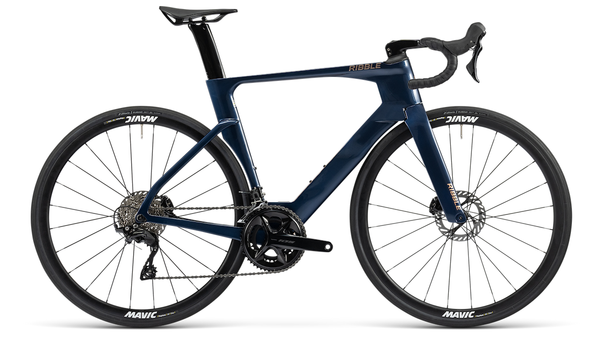 Ultra-Aero SL 105