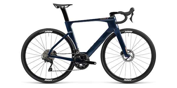 Ultra-Aero SL 105 Mechanical