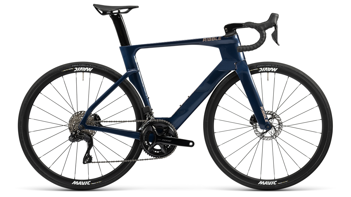 Ultra-Aero SL 105 Di2