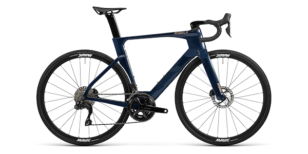 Ultra-Aero SL 105 Di2