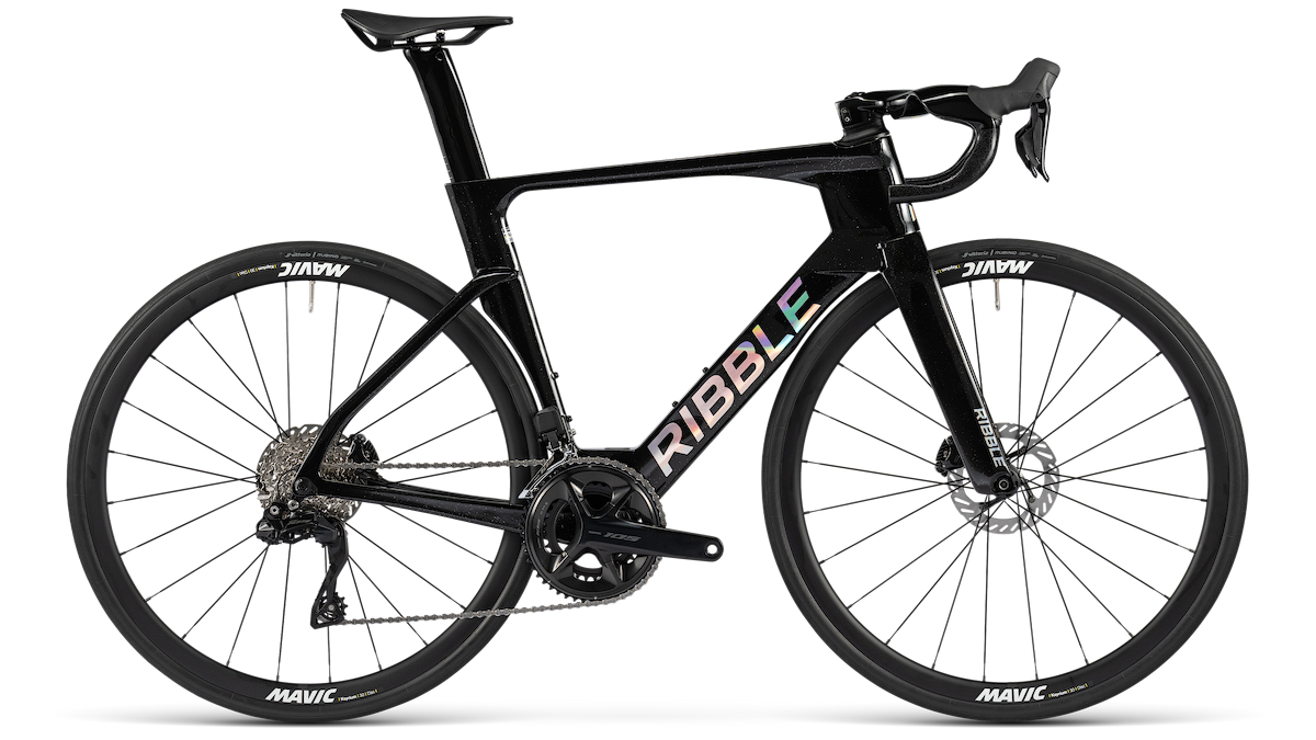 Ultra-Aero SL R 105 Di2