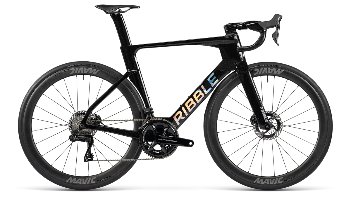 Ultra-Aero SL R Dura-Ace Di2 