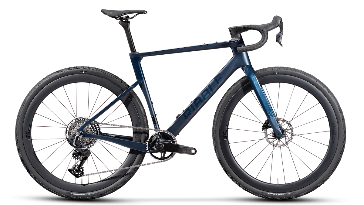 Ultra-Grit Force XPLR AXS