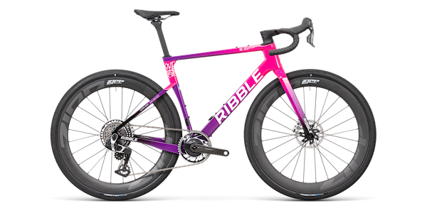 Bikes - Carbon, Steel & Alloy | Ribble Cycles