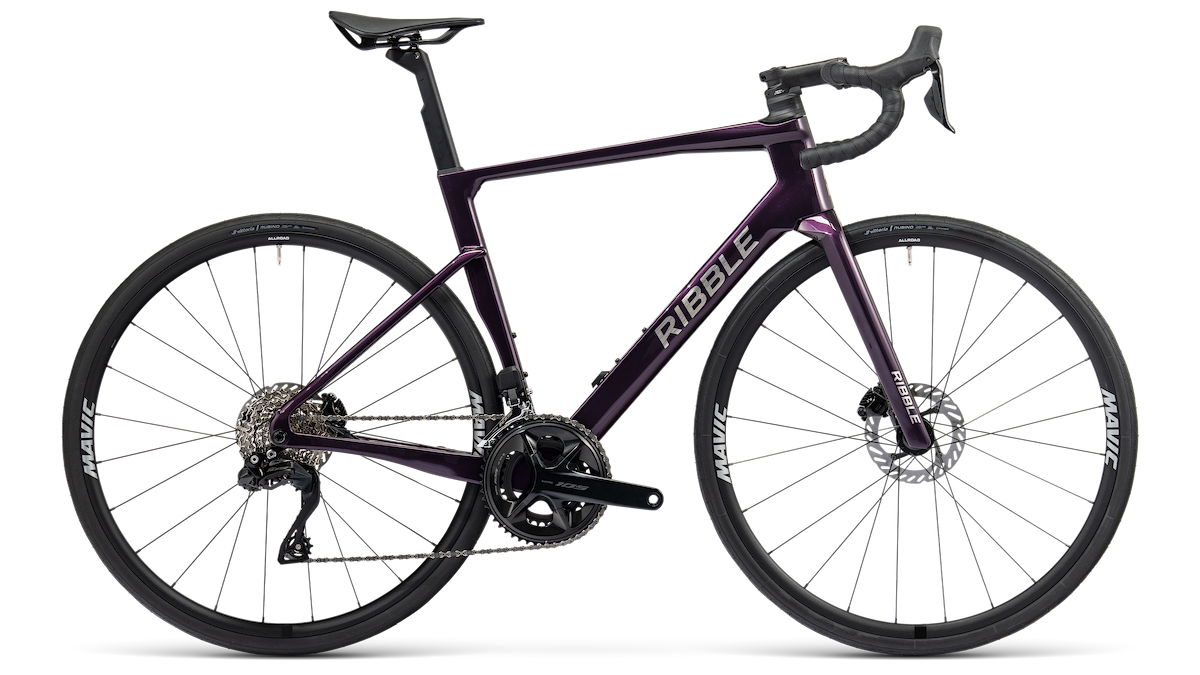 Ultra-Road 105 Di2