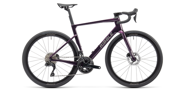 Ultra-Road 105 Di2 Aero