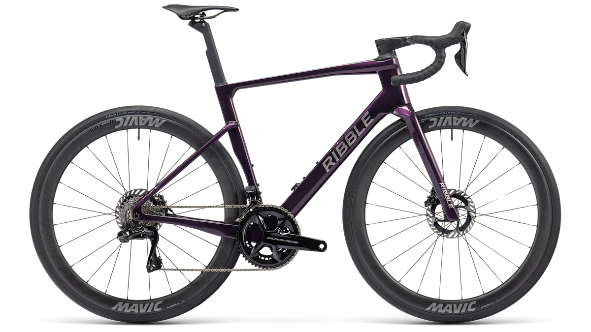 Ultra-Road Dura-Ace Di2